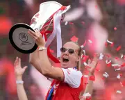 Beth Mead to Leave Arsenal After Nine Trophy-Laden Years