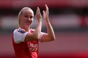 Beth Mead to Leave Arsenal After Nine Years: 'A Legend of the Club'