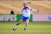 Beth Mead to Leave Arsenal at End of Season After Nine Years