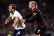 Betting Ads with Harry Kane and Erling Haaland Banned for Appeal to Under-18s