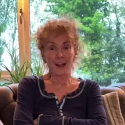 Beverley Callard 'Wiped Out' After Celebrating Cancer Update
