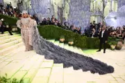 Beyoncé Stuns in Skeletal Gown at Met Gala: Top 11 Looks