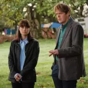 Beyond Paradise Star Confirms Series 5 After Kris Marshall's Spoiler