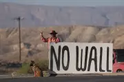 Big Bend Border Wall Plans: Confusion and Opposition Persist
