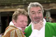 Big Break Returns to BBC After 24 Years with New Hosts