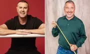 Big Break Snooker Game Show Returns After 24 Years with New Hosts