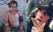 Bike Boy Ryan Meuleman Charged Over Alleged Carjacking in Pakenham