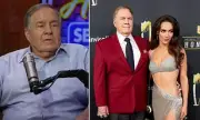 Bill Belichick Slams CBS for 'Deceptive' Interview Editing, Demands Transcript