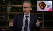 Bill Maher Slams CNN for 'Too Much Opinion' on His Own Show