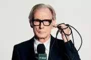 Bill Nighy's Surprising Podcast Success: The Agony Uncle No One Expected