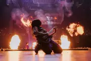 Billie Eilish and James Cameron's 3D Concert Film: A Thrilling Ride