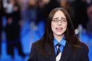 Billie Eilish Reveals James Cameron Emailed Her Mum for Concert Film