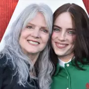 Billie Eilish's Mum Maggie Baird: Actress, Writer, and Hollywood Connector