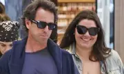 Billionaire Heiress Francesca Packer-Barham Marries Robert Bates in Private Ceremony