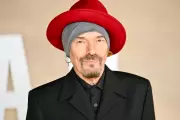 Billy Bob Thornton's Unlikely Favorite Snack: Grapes Dipped in Dijon Mustard