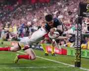 Billy Vunipola Stars as Montpellier Crush Ulster in Challenge Cup Final