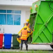 Bin Man Warns Common Recycling Mistake Will 'Contaminate Everything'