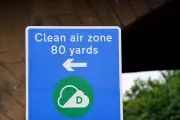 Birmingham Council Fines Itself £470k Over Clean Air Zone Breaches