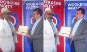 Birmingham Muslim Candidates Celebrate Iran 'Success' in Sweet Video