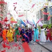 Birmingham Pride 2026: Cheaper Tickets, Route Changes, and Parade Details