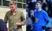 Birmingham Striker Marvin Ducksch Fined £16,000 for Drink-Driving Crash