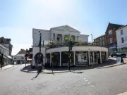Bishop's Stortford Named Hottest UK Summer Destination for 2026