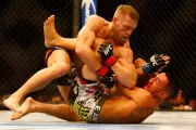 Bisping: McGregor Won't Wrestle Holloway at UFC 329