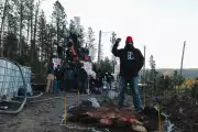 Black Hills Drilling Project Scrapped After Tribal Backlash