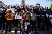 Black Voters Ready to Fight After GOP Rushes 'Jim Crow' Voting Maps