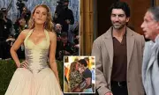 Blake Lively Gets Nothing in Settlement with Justin Baldoni's Wayfarer