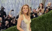 Blake Lively Returns to Met Gala After Settling Justin Baldoni Legal Battle