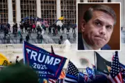 Blanche Defends Trump's $1.8B Fund for Capitol Rioters
