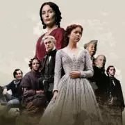 'Bleak House' Outshines Pride and Prejudice as BBC's Finest Period Drama
