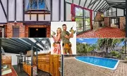 Block Winners Britt and Taz Buy $1.41M Hobby Farm in WA