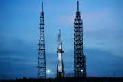 Blue Origin's New Glenn Rocket Explodes During Engine Test at Cape Canaveral