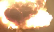 Blue Origin's New Glenn Rocket Explodes During Test, Threatens NASA Moon Plans