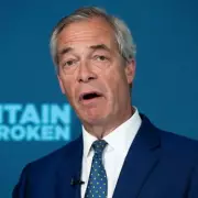 Blunkett: Farage Wrong, Britain Not Broken, Reform Is