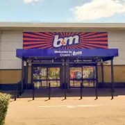 B&M's £10 Picture Shelf Rivals B&Q's £58 Version