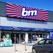 B&M's £28 Bedding Set Rivals John Lewis £90 Luxury Duvet