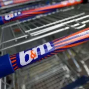 B&M's £4 Storage Unit: Tidy Bathrooms on a Budget