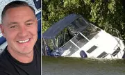 Boat Buyer Blames Sid Owen for Sinking, Not Faulty Fan Belt