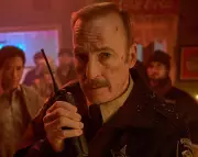 Bob Odenkirk on Breaking Bad, Better Call Saul, and His New Film Normal