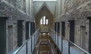 Bodmin Jail Hotel: Luxury Retreat in a Former Prison with Ghostly Encounters
