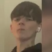 Body Found in Stoke-on-Trent Woods Believed to Be Missing Teen Tyler