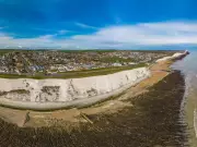 Body of Man Found on Brighton Beach Weeks After Sisters' Deaths