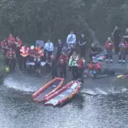 Body of Missing Teen Found in Kent Lake, 10th UK Open Water Death This Week