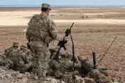 Body of US Soldier Recovered Off Moroccan Coast Eight Days After Disappearance