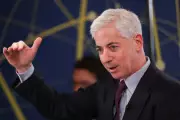 Bollore Urges Universal Music to Reject Ackman's $64B Bid