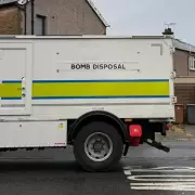 Bomb Disposal Team Deployed in Salisbury as Viable Device Found