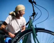 Boom in Adult Cycling Lessons as Australians Embrace Two Wheels